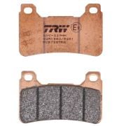Klocki Hamulcowe TRW MCB755 Sinter racing