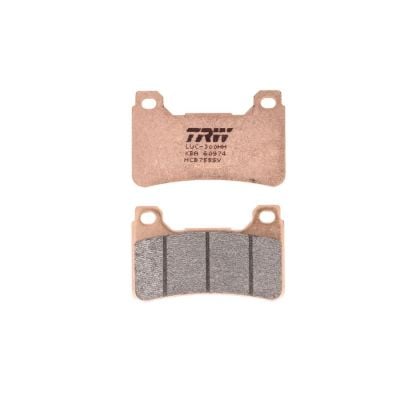 Klocki Hamulcowe TRW MCB755