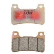 Miniatura Sinter track