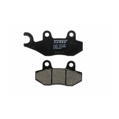 Klocki Hamulcowe TRW MCB663