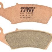 Klocki hamulcowe TRW MCB669 Sinter offroad