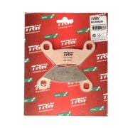 Klocki Hamulcowe TRW MCB855 Sinter offroad