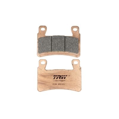 Klocki Hamulcowe TRW MCB850