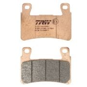 Miniatura Sinter track