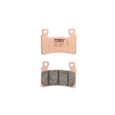 Klocki Hamulcowe TRW MCB703