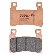 Klocki Hamulcowe TRW MCB703 Sinter racing