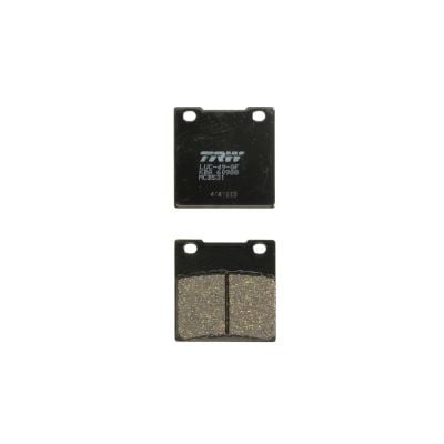 Klocki Hamulcowe TRW MCB531