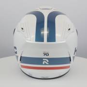 Kask HJC RPHA 70 GAON WHITE/BLUE M [Outlet] OUTLET #27 GAON WHITE/BLUE
