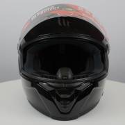 Kask MT THUNDER 4 SV Solid Gloss Black M [Outlet] OUTLET #29 Solid Gloss Black