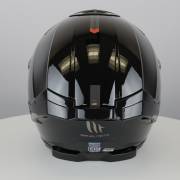Kask MT THUNDER 4 SV Solid Gloss Black M [Outlet] OUTLET #29 Solid Gloss Black