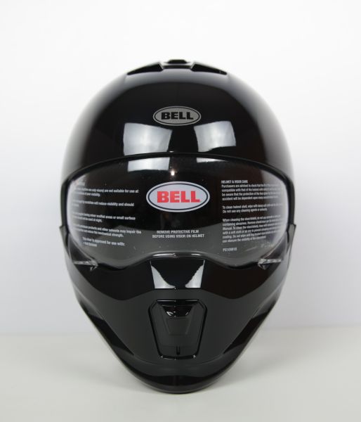 Kask Bell Broozer SOLID BLACK M [Outlet] OUTLET #40 SOLID BLACK