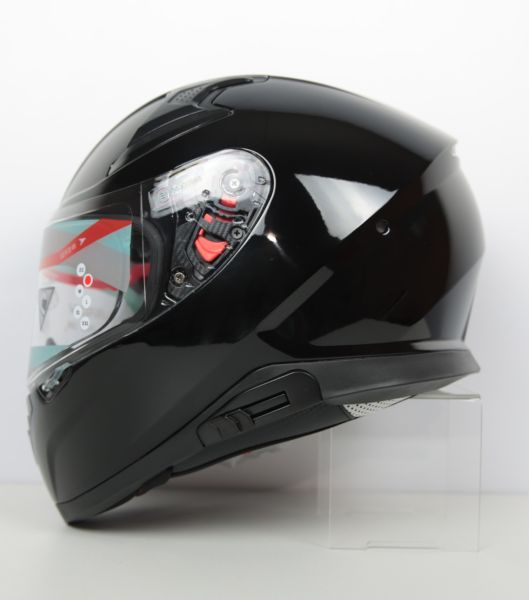 Kask Ozone ARROW Gloss Black S [OUTLET]  Gloss Black [OUTLET]