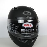 Kask Bell QUALIFIER DLX MIPS MATTE BLACK XL [Outlet] OUTLET #44 MATTE BLACK