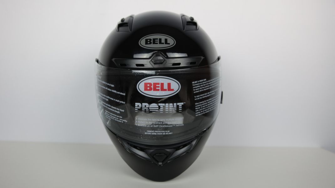 Kask Bell QUALIFIER DLX MIPS BLACK S [Outlet] OUTLET #45 BLACK