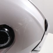 Kask MT THUNDER 4 SV Gloss Pearl White XL [Outlet] OUTLET #55 Gloss Pearl White