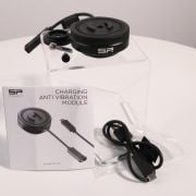 Moduł antywibracyjny z ładowarką SP Connect SPC+ [Outlet] 