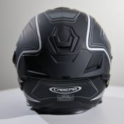 Kask Caberg Drift EVO INTEGRA CZARNY MAT/SZARY/BIAŁY S [Outlet] OUTLET #65 INTEGRA CZARNY MAT/SZARY/BIAŁY