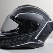Kask Caberg Drift EVO INTEGRA CZARNY MAT/SZARY/BIAŁY S [Outlet] OUTLET #65 INTEGRA CZARNY MAT/SZARY/BIAŁY