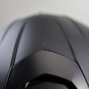Kask Motocyklowy Airoh Mathisse Black Matt L [Outlet] OUTLET #67 Black Matt