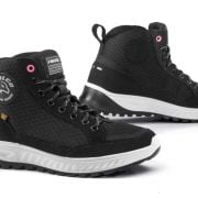Buty Falco Airforce Lady Czarne 40 [Outlet] OUTLET #72 Czarne