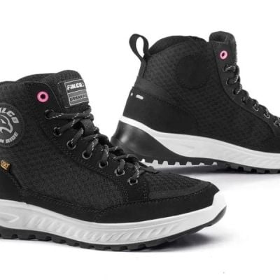 Buty Falco Airforce Lady Czarne 40 [Outlet]