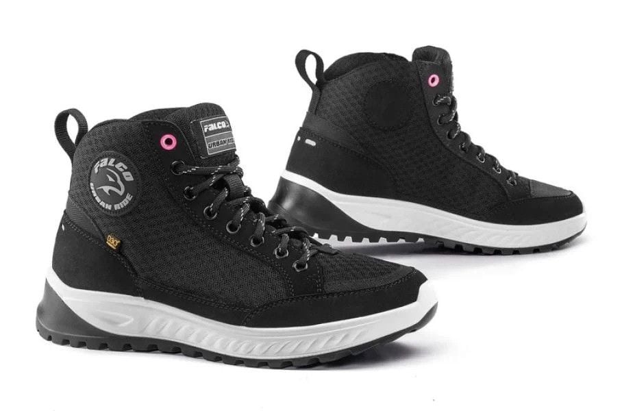 Buty Falco Airforce Lady Czarne 40 [Outlet] OUTLET #72 Czarne