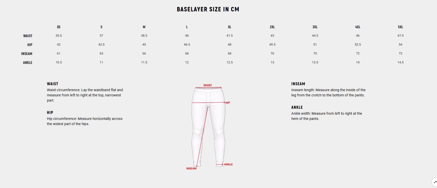 John Doe - Baselayer