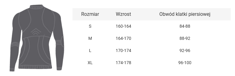 Damska koszulka termoaktywna Spaio Breeze 2.0